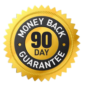 90-Day No-Risk Guarantee