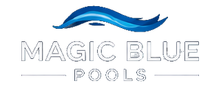 Magic Blue Pools